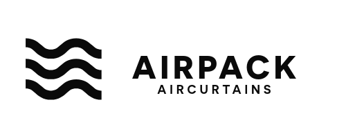 AirPack Air Curtains